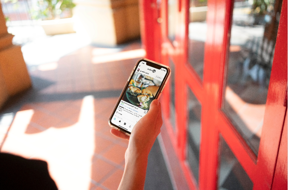 reputación online hoteles