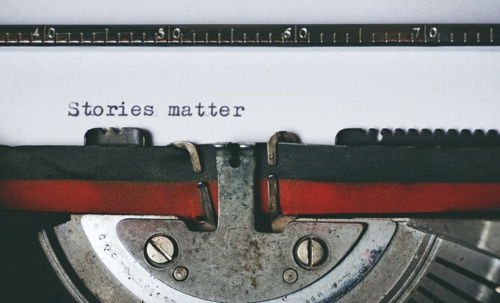 storytelling storytelling