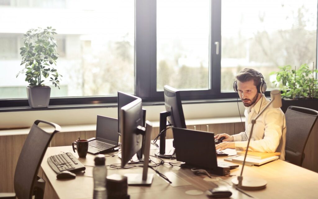 gestión de la comunicación x