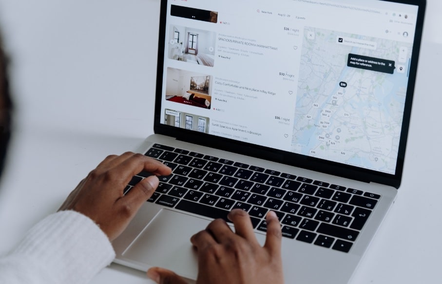 metabuscadores para hoteles