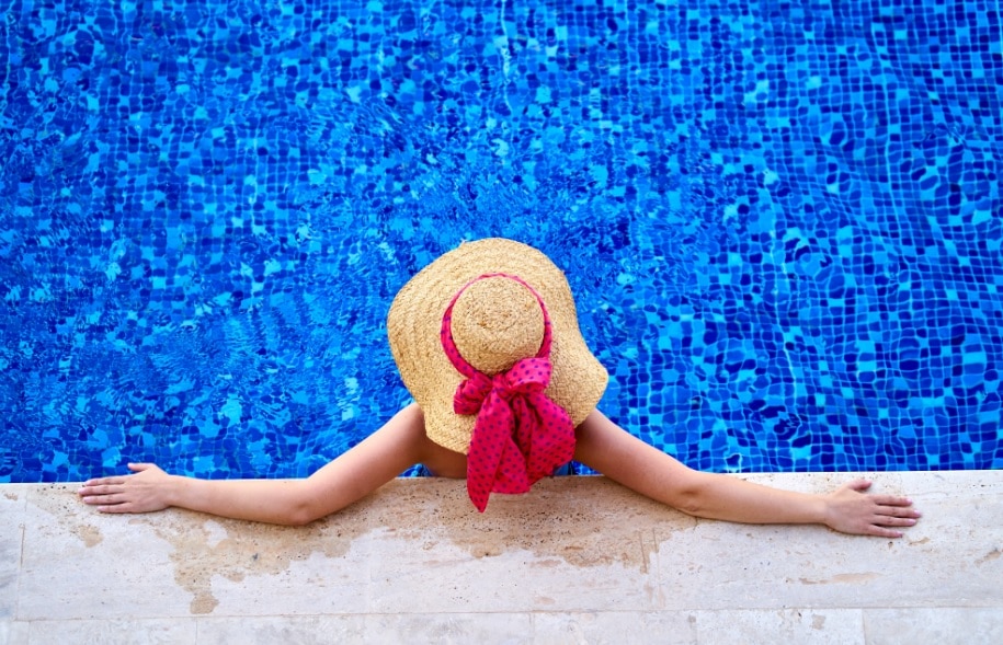 staycation vacaciones en casa