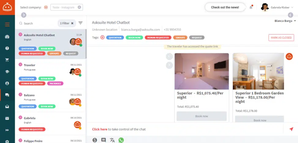 Como fazer um bom atendimento em hotel antes da reserva Como fazer um bom atendimento em hotel antes da reserva