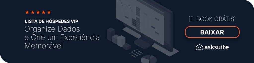 Banner Lista VIP Asksuite x Banner Lista VIP Asksuite x