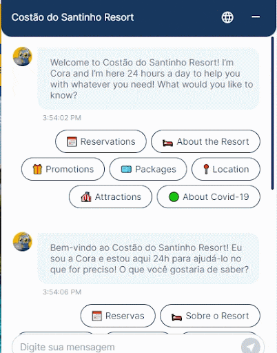 costao de santino exemplo d costao de santino exemplo d