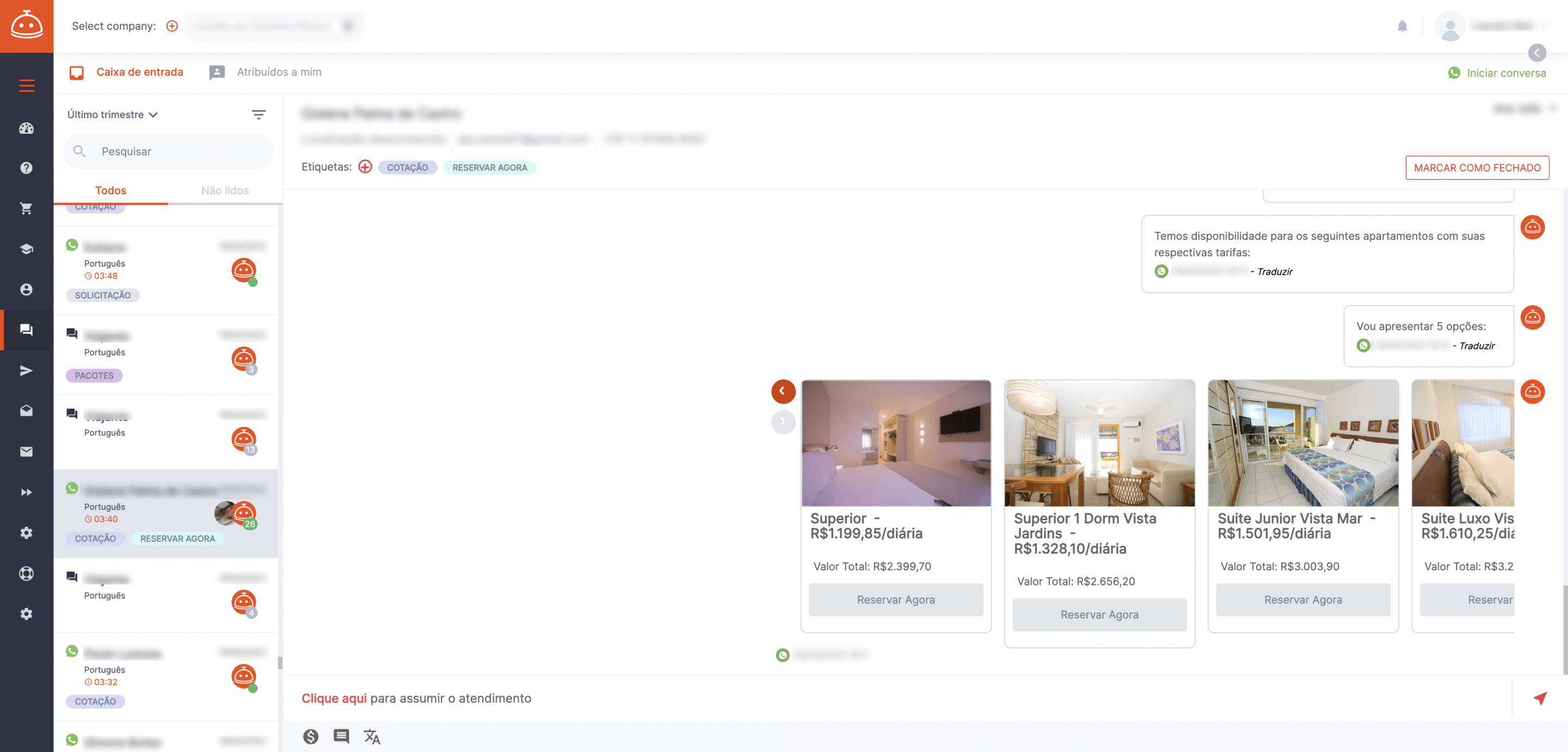 Captura de Tela as Captura de Tela as