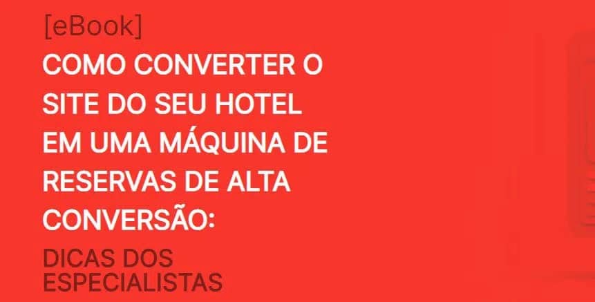 como aumentar taxa conversao email marketing hotel