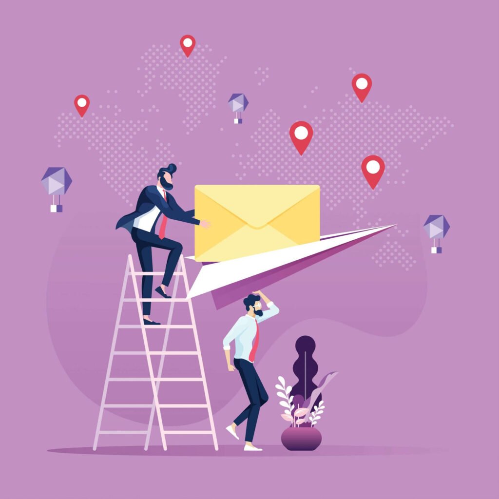 hotel email marketing convertion rate scaled scaled