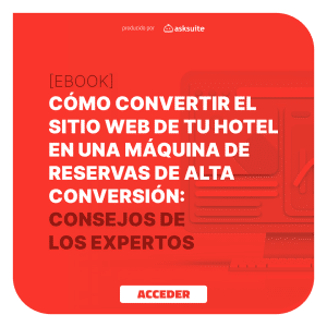 AD How to Turn Your Hotel ES post acceder ()