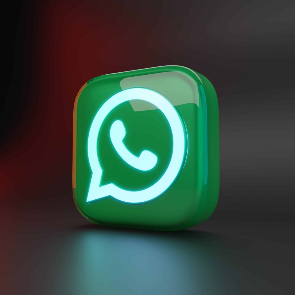 WhatsApp Business for hotels scaled