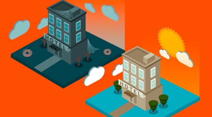 como combatir la estacionalidad turistica