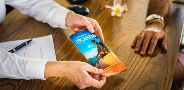 como combatir la estacionalidad turistica