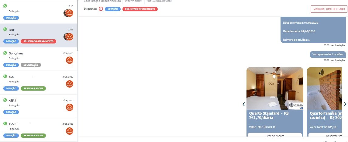 cotação pelo whatsapp cotação pelo whatsapp
