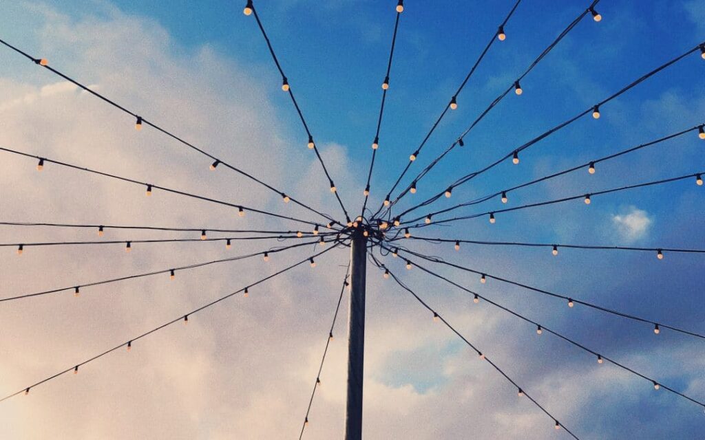 property management system in hotel