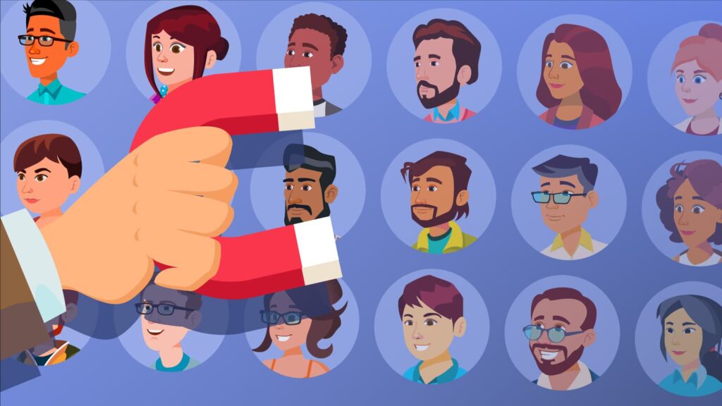 strategies to retain customers