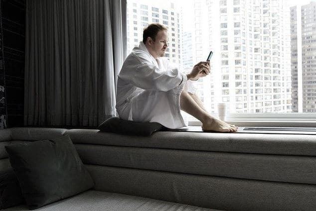 whatsapp en marketing hotelero