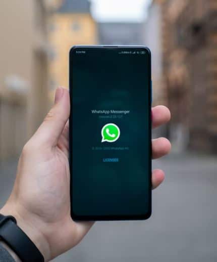 whatsapp en marketing hotelero