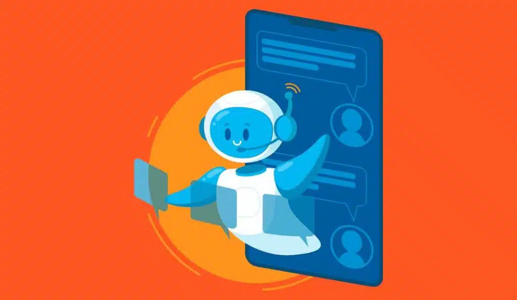 automated chatbot hotel customer service x x