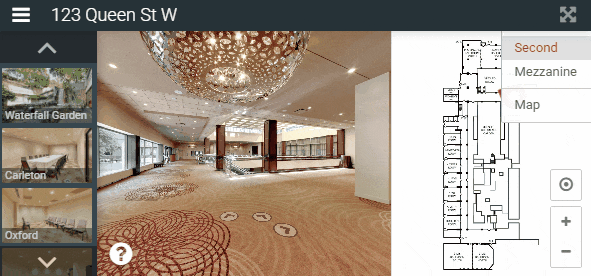 tour º hotel view tour º hotel view